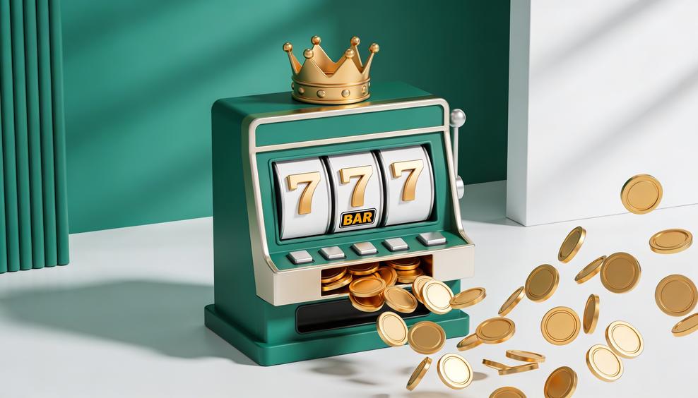 Ilucki casino