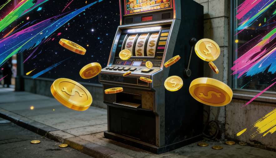 lets jackpot inloggen