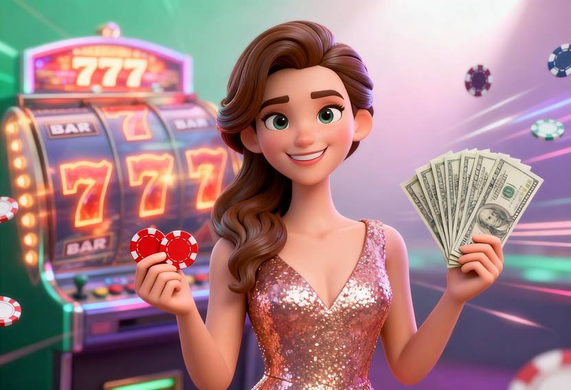 Spinmama casino online