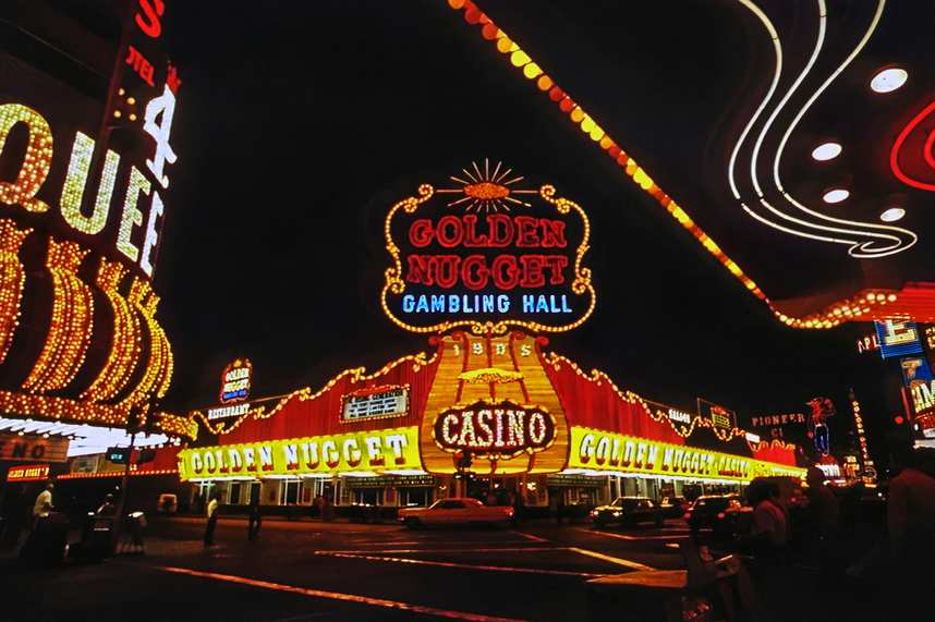 iwild casino