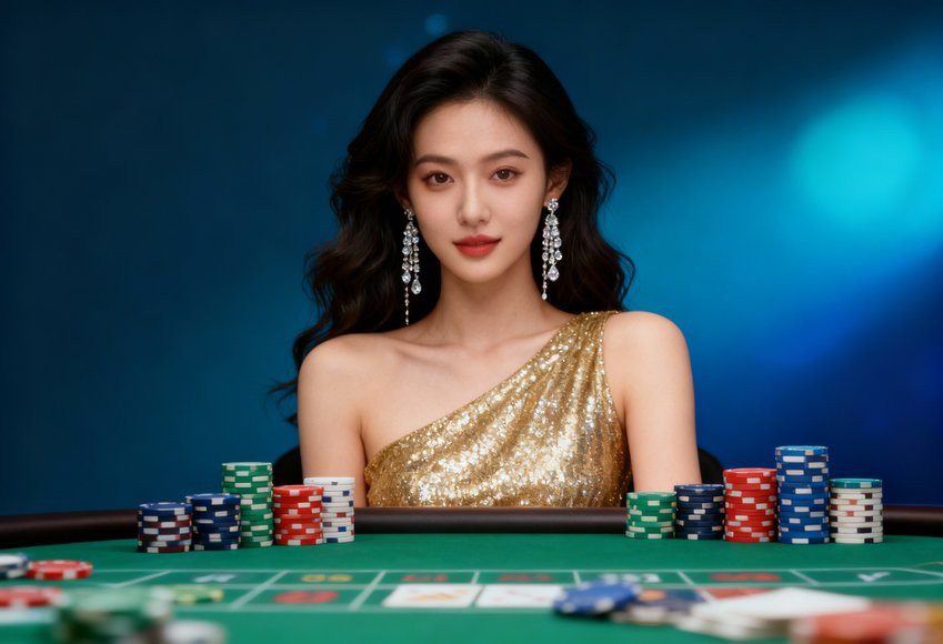 casino Reddice