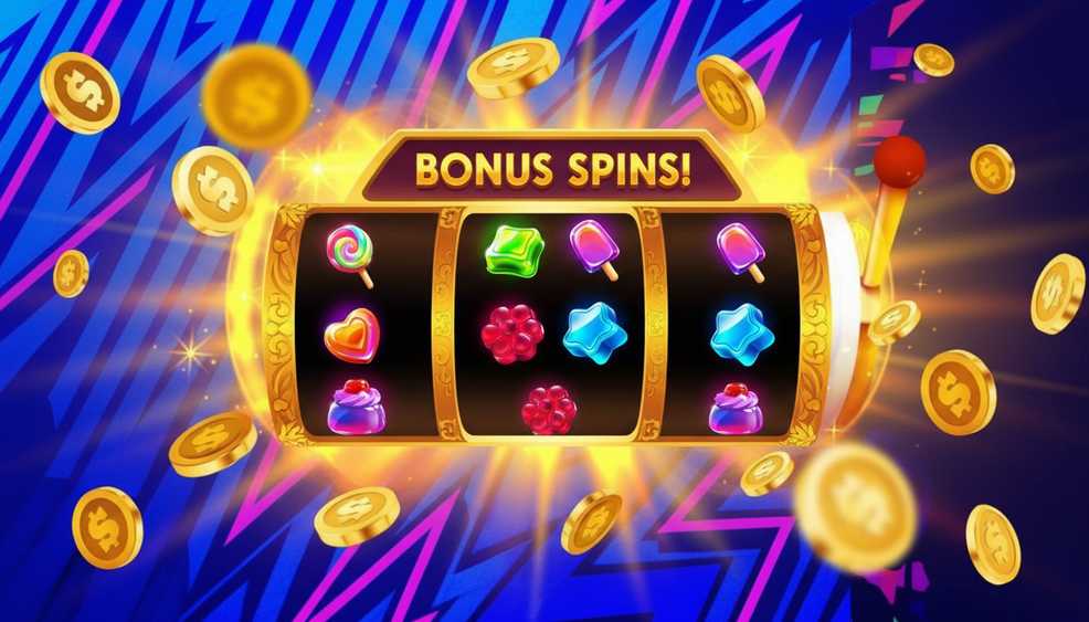 Magical spin casino online