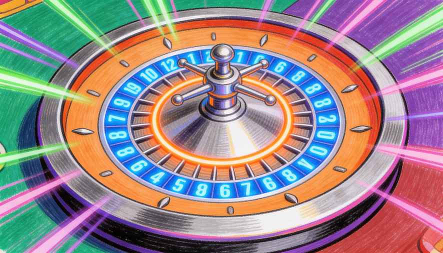 betti casino