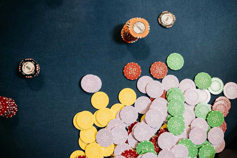 Trino casino